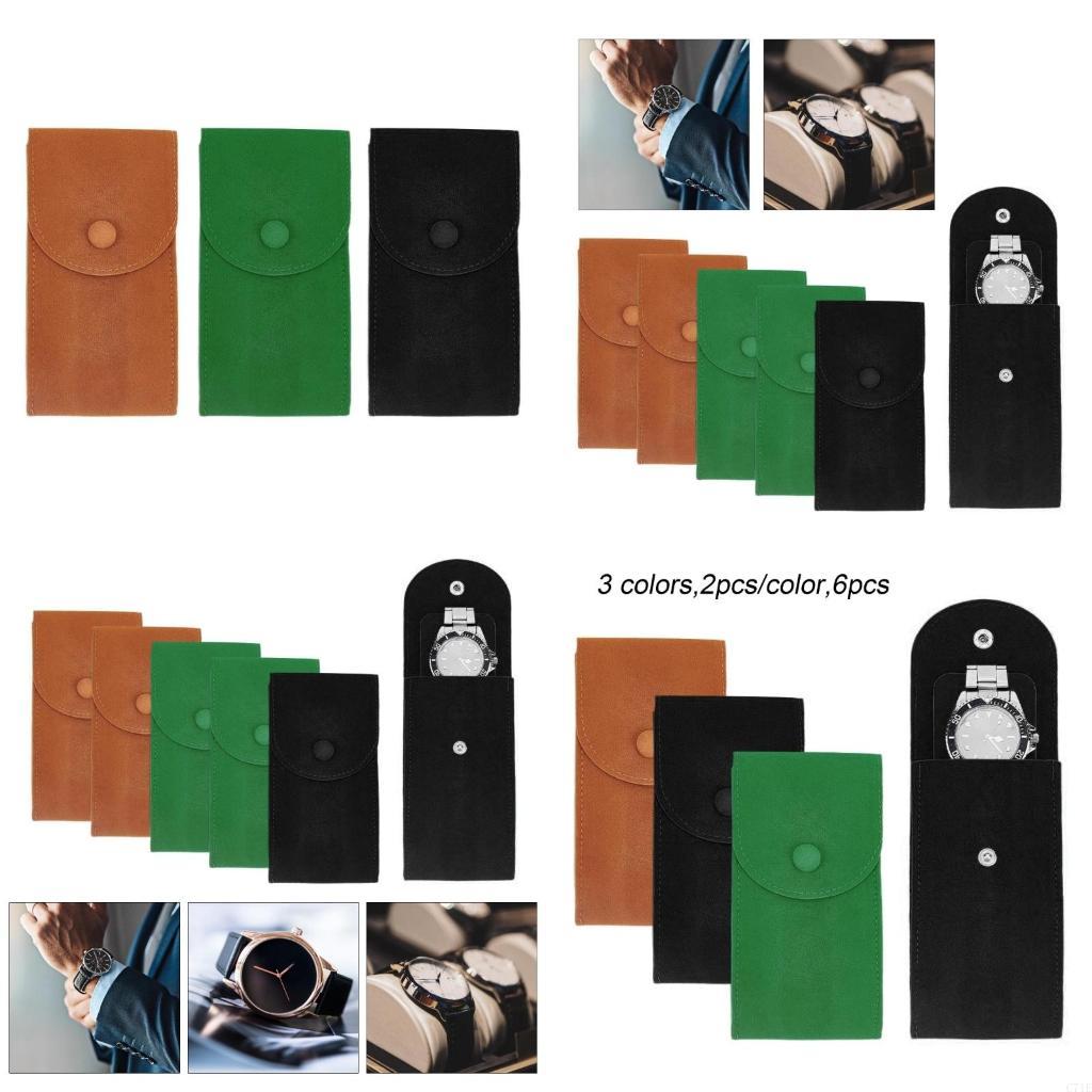 Jewelry And Watches Exhibition - Versatile Watch Storage for Exhibitions, Home