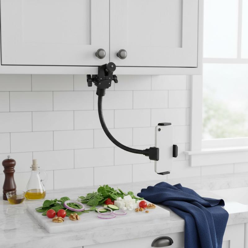 Watches & Jewelry Repair Center New York - Universal Phone Holder Adjustable Flexible Hose