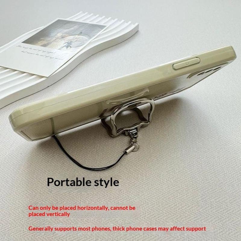 Cute Cat‑Shaped Alloy Phone La - Watches & Jewelry Repair Center New York review and price