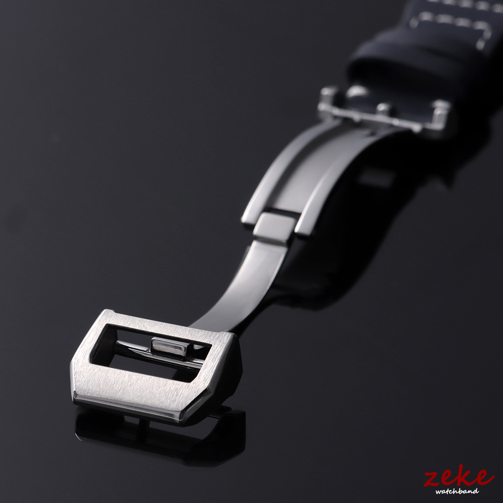 Silver Gold Black Rose Stainle - Watch Strap Replacement review and price