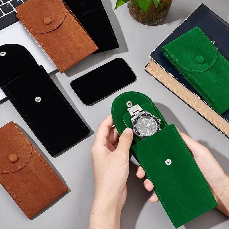 Versatile Watch Storage for Ex - Jewelry And Watches Exhibition review and price