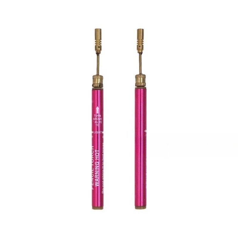 Butane MINI PENCIL TORCHES Ref - Jewelry Repair & Watches Durham Nc review and price