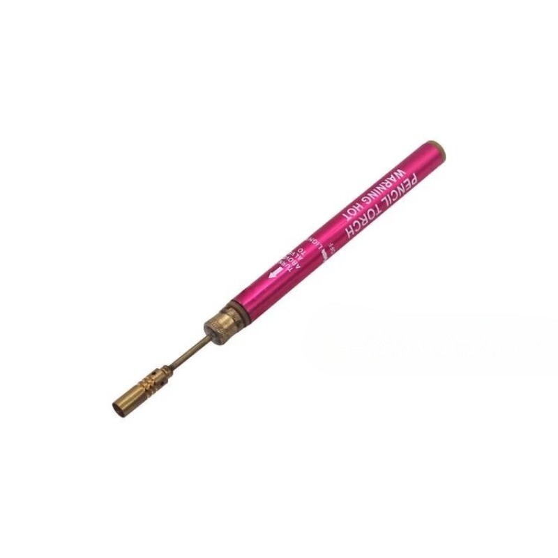 Butane MINI PENCIL TORCHES Ref - Jewelry Repair & Watches Durham Nc review and price