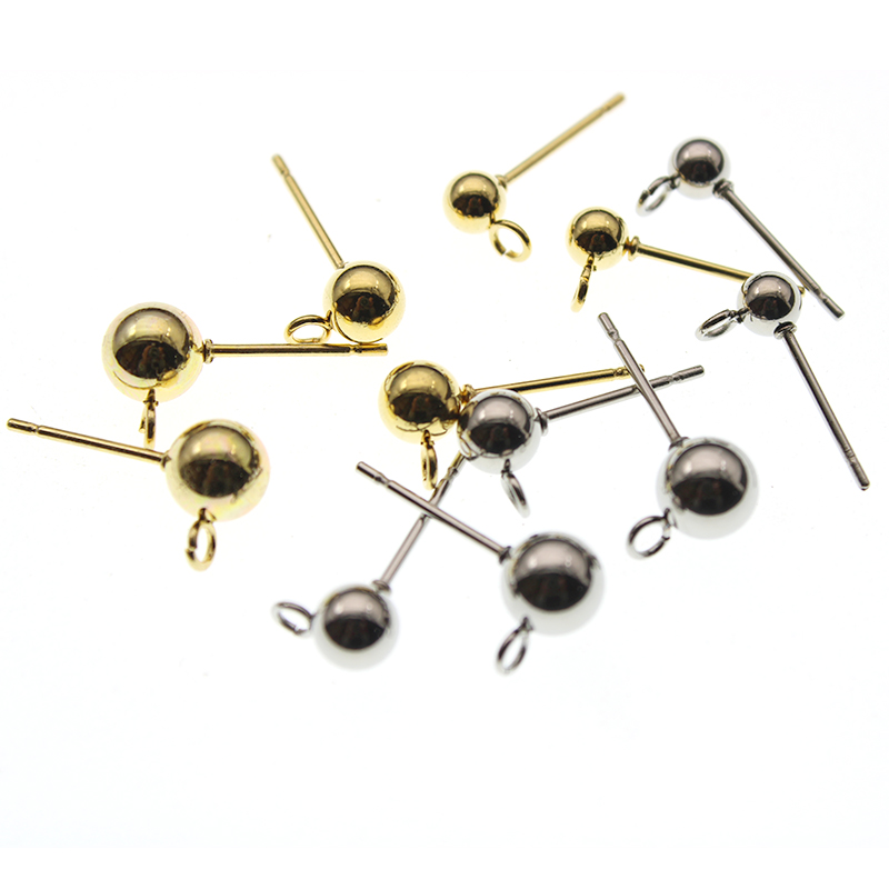 20PCS Surgical Stainless Steel - Hoop Earrings review and price