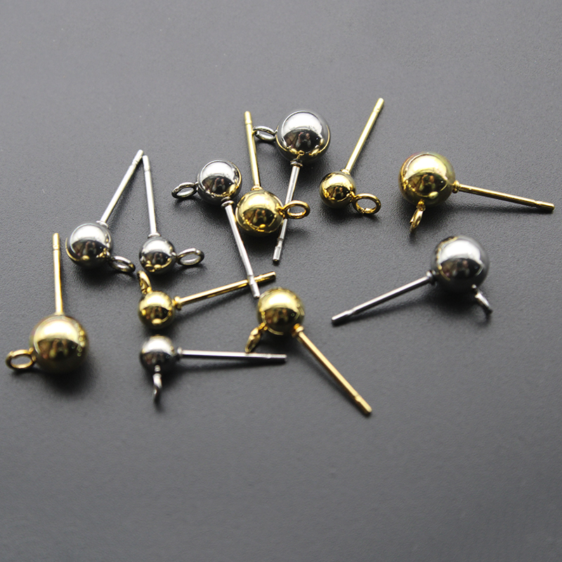 20PCS Surgical Stainless Steel - Hoop Earrings review and price