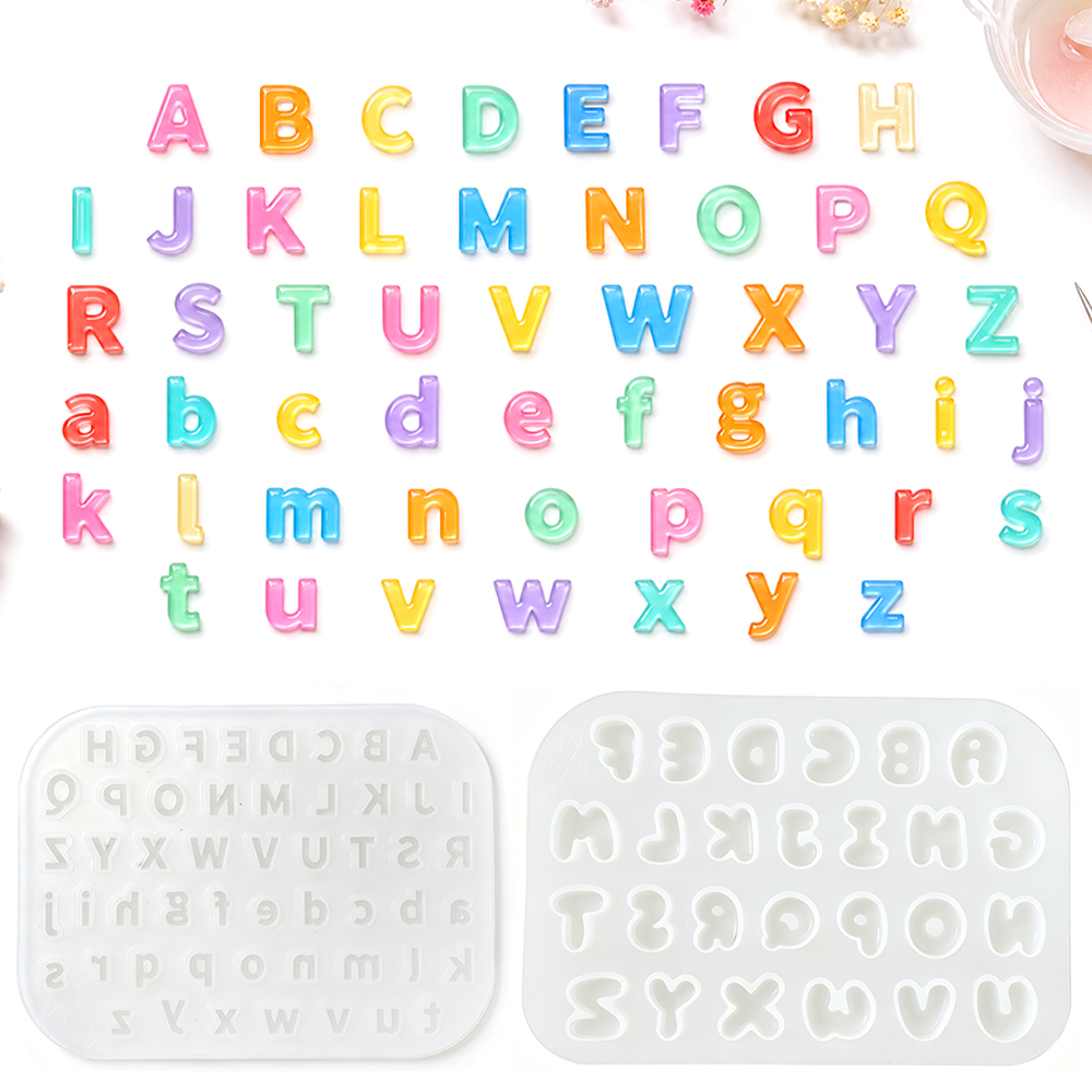 S0321 Mini Size Silicone Mold  - Jewelry Quotes review and price