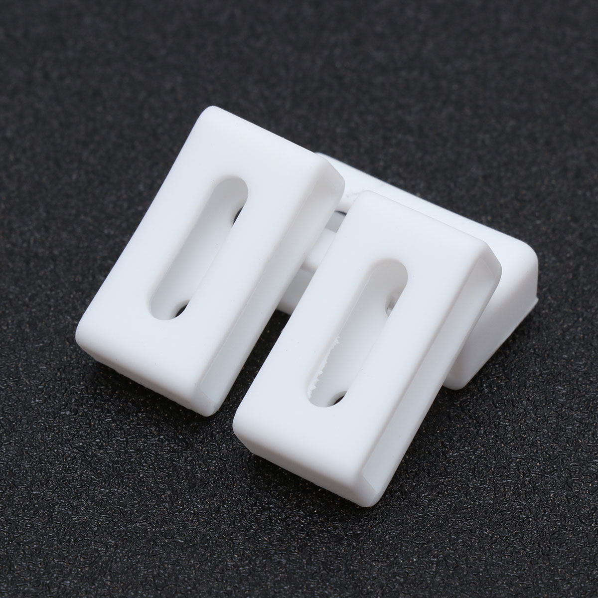 3Pcs Silicone Watch Band Loops - Watch Strap Replacement review and price