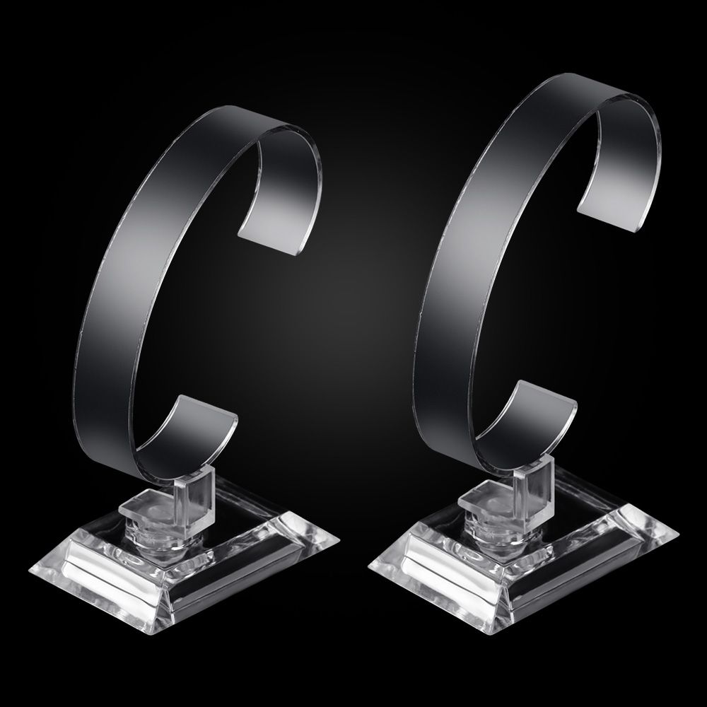Transparent Sale Show Case Sta - Jewelry And Watches Exhibition review and price