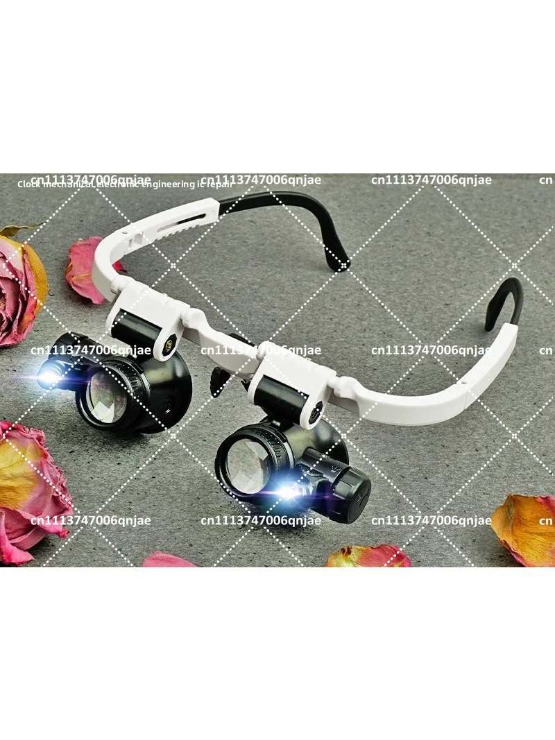 23 Times Head Mount Magnifying - Jewelry Repair & Watches Durham Nc review and price