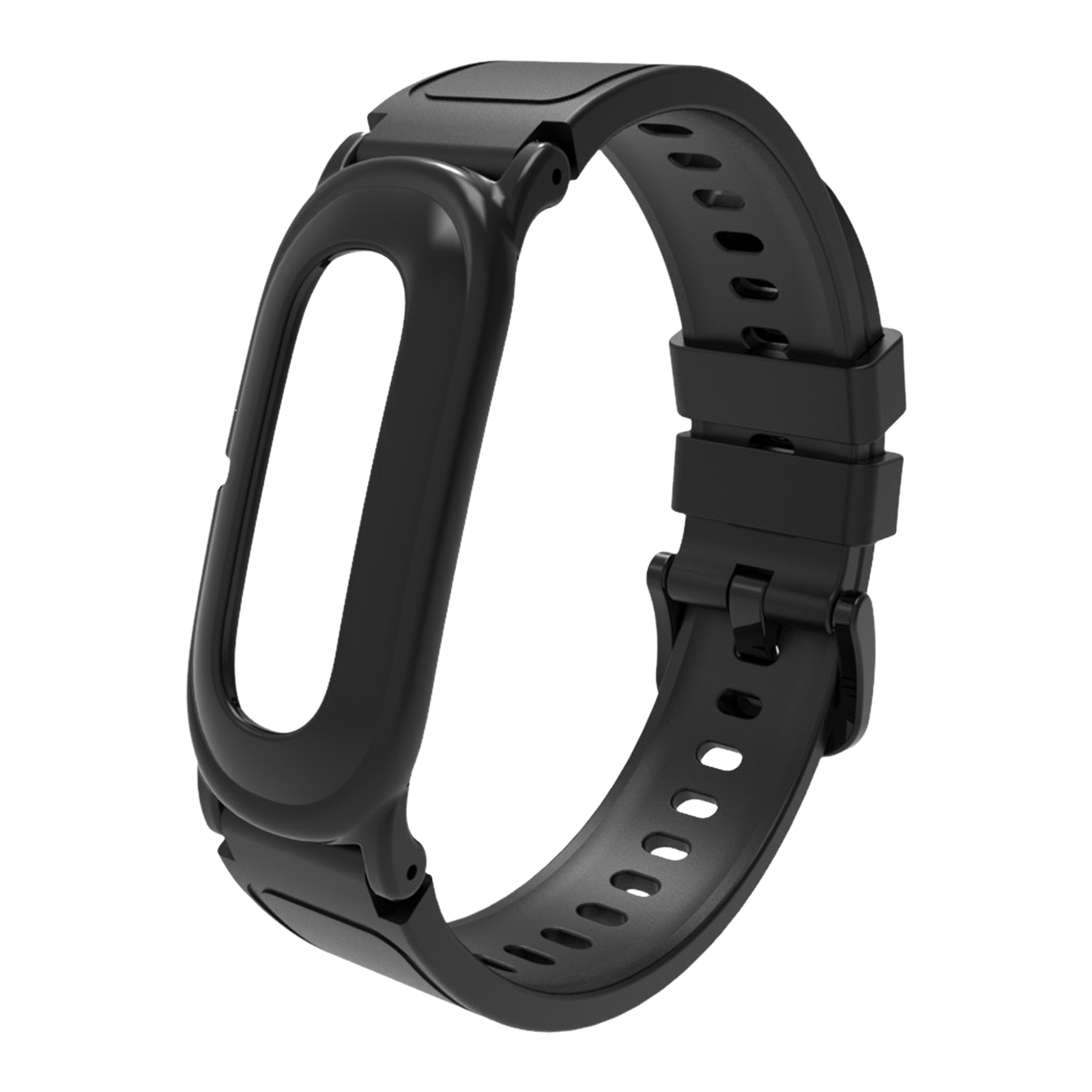 TPU Adjustable Sport Watch Str - Watch Strap Replacement review and price