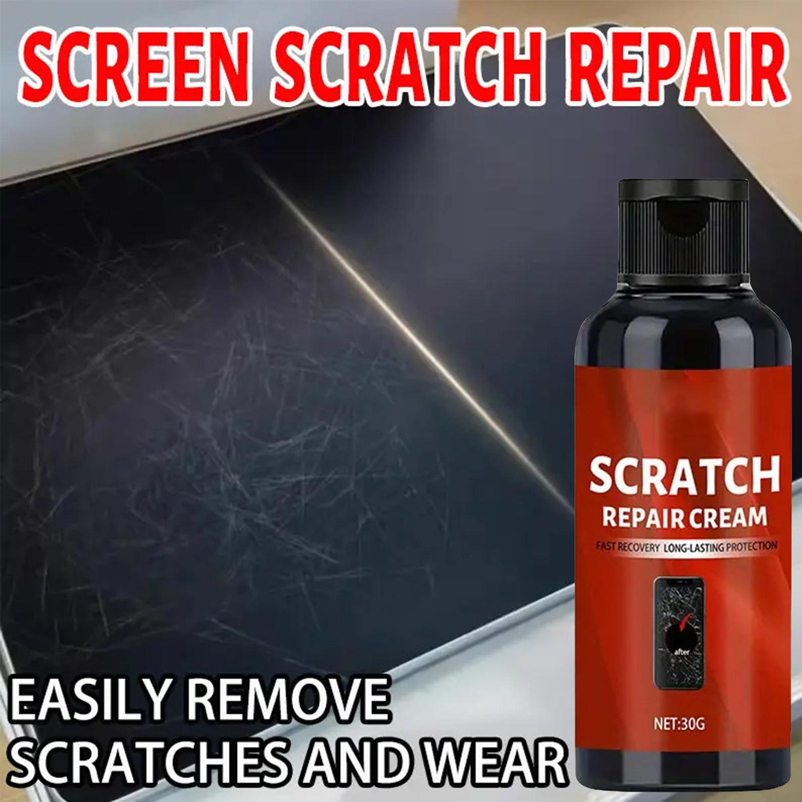 Screen Scratch Repair Cream Po - Jewelry Repair & Watches Durham Nc review and price
