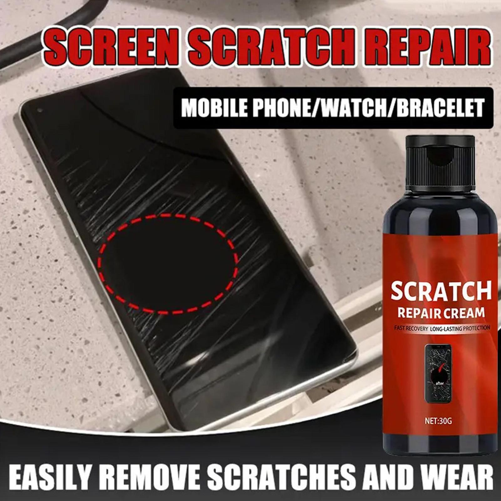 Screen Scratch Repair Cream Po - Jewelry Repair & Watches Durham Nc review and price