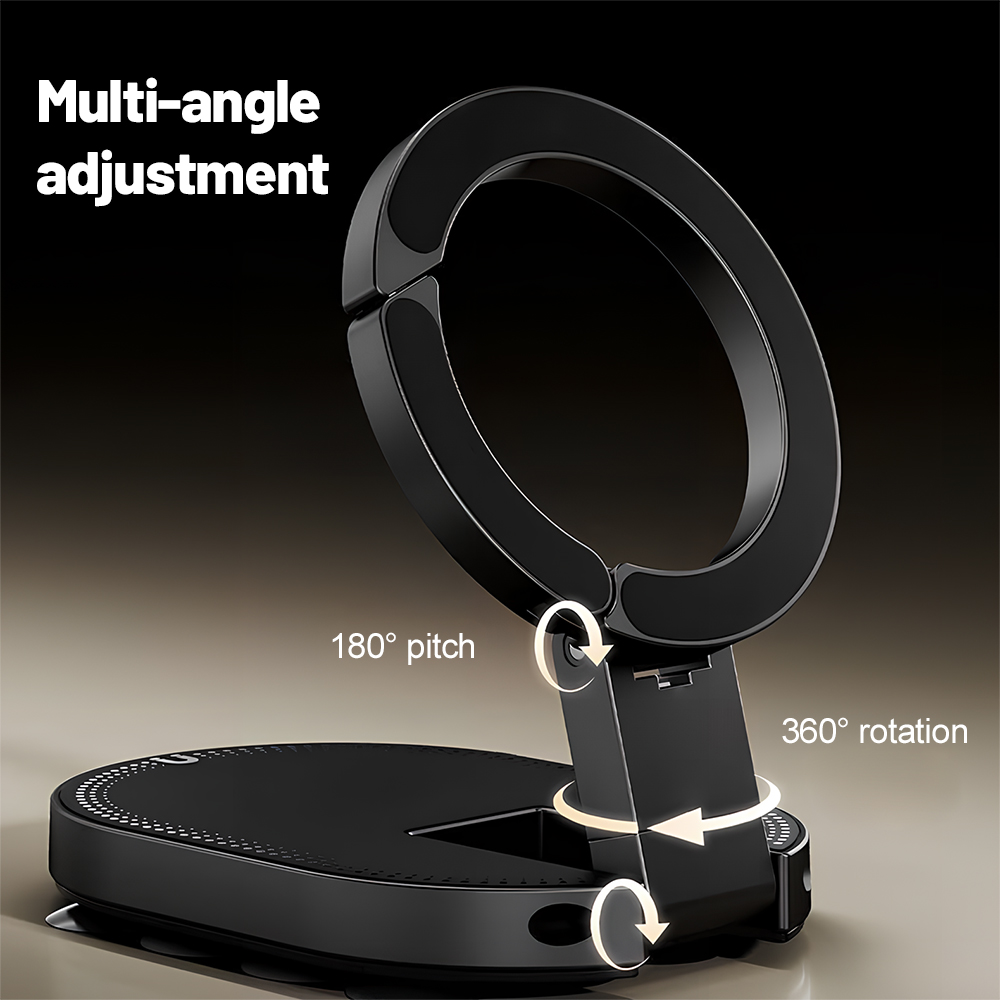 360° Rotation 3‑In‑1 Suction C - Watches & Jewelry Repair Center New York review and price