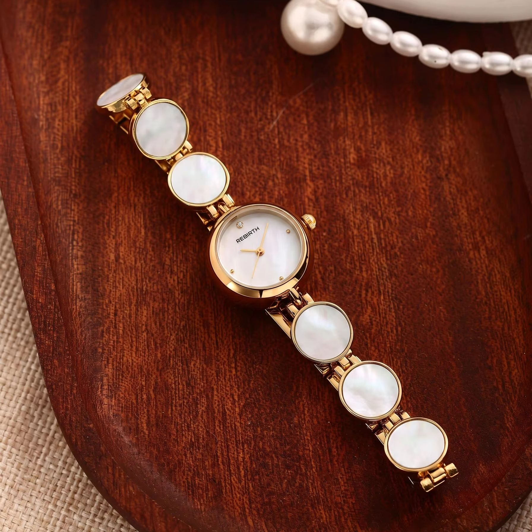 Light Luxury Jewelry-Style Wom - Jewelry Like Watches review and price