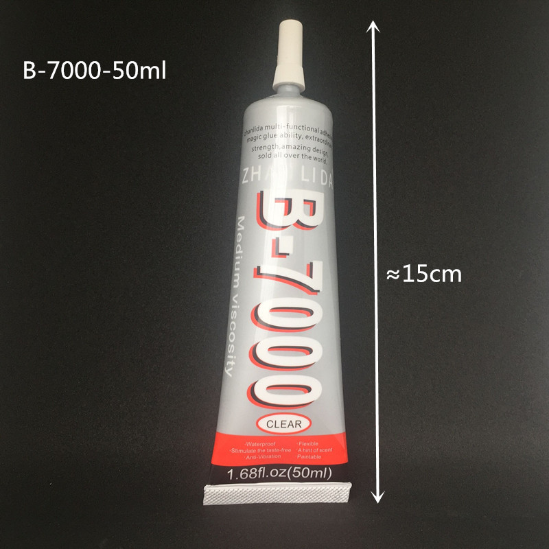 B7000 110 50 25 15ML high-stre - Jewelry Repair & Watches Durham Nc review and price