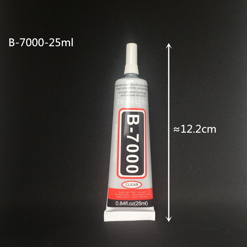 B7000 110 50 25 15ML high-stre - Jewelry Repair & Watches Durham Nc review and price