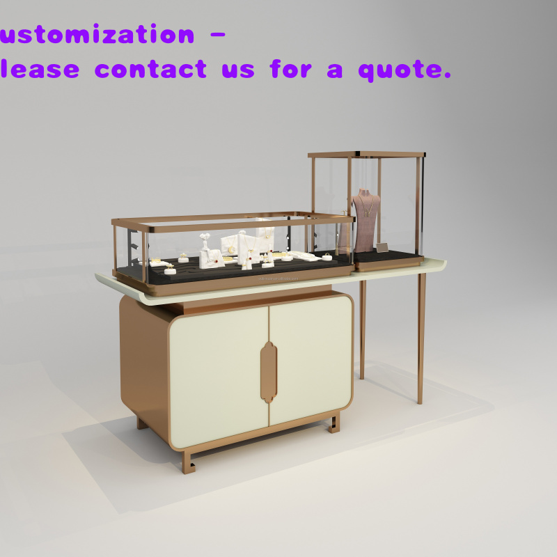 custom.Modern Jewelry Display  - Jewelry And Watches Exhibition review and price