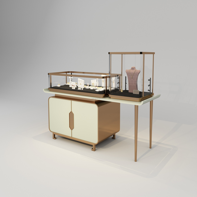 custom.Modern Jewelry Display  - Jewelry And Watches Exhibition review and price