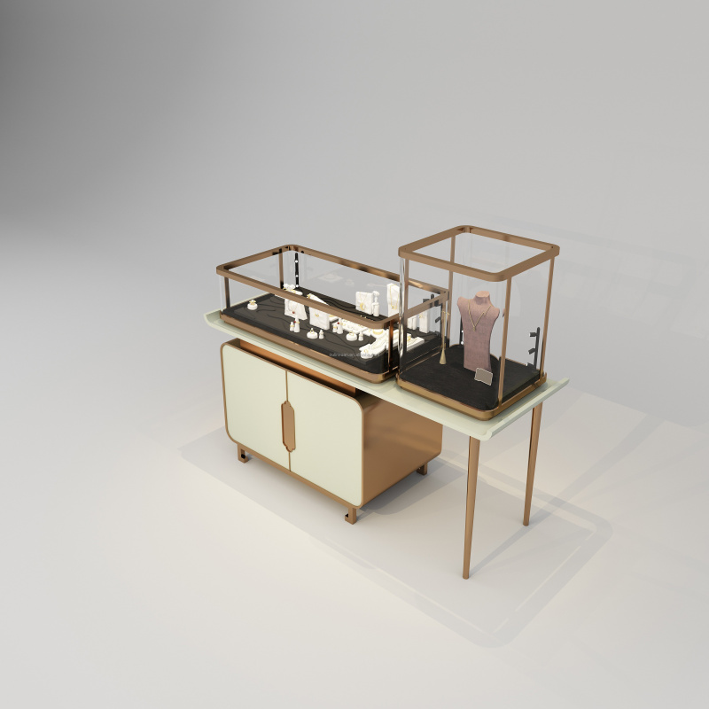 custom.Modern Jewelry Display  - Jewelry And Watches Exhibition review and price