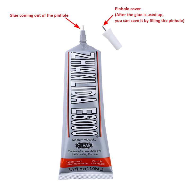 10/15/110ml Glue Rhinestone Cl - Jewelry Repair & Watches Durham Nc review and price