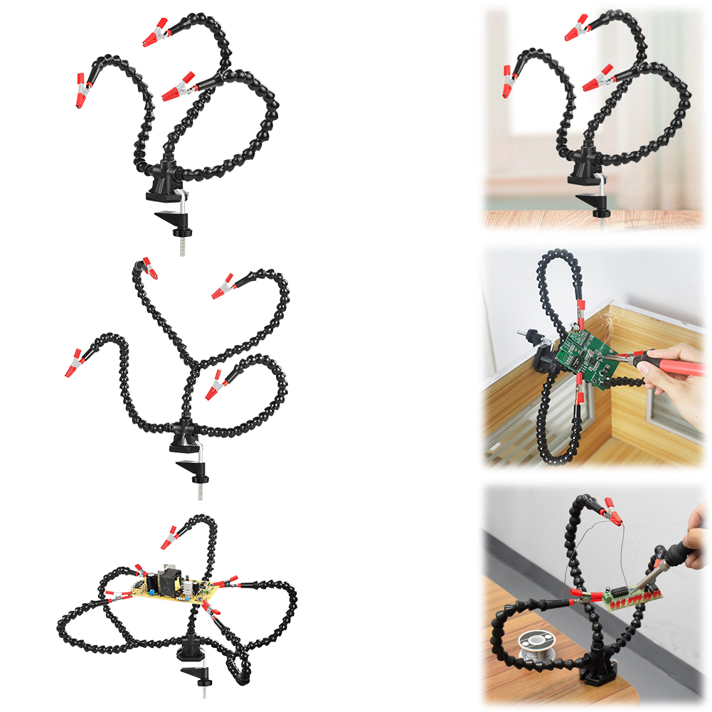 Desk Clamp Soldering Third Han - Jewelry Repair & Watches Durham Nc review and price