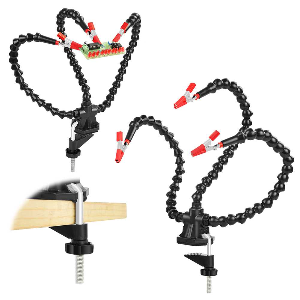 Desk Clamp Soldering Third Han - Jewelry Repair & Watches Durham Nc review and price