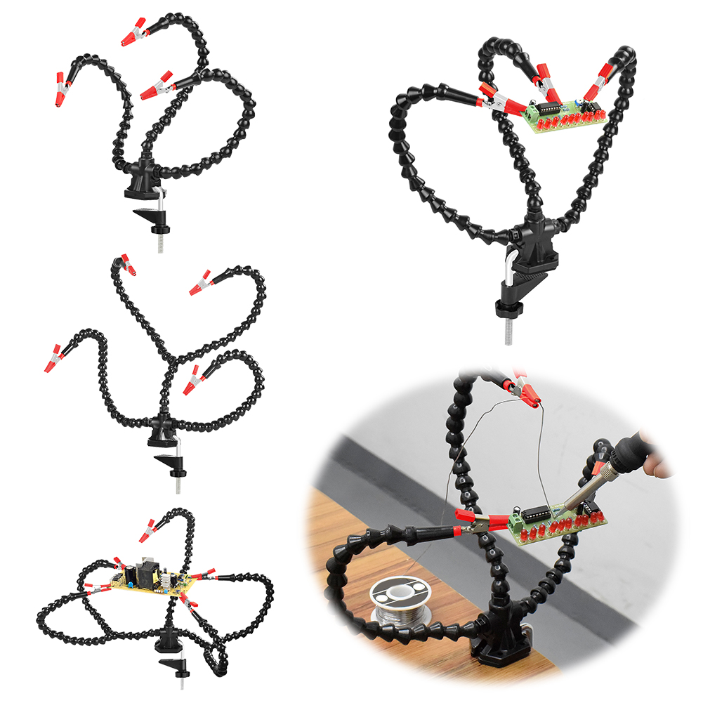 Desk Clamp Soldering Third Han - Jewelry Repair & Watches Durham Nc review and price