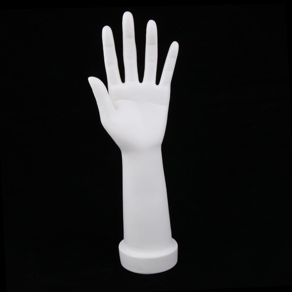 Bracelet Hand Display Stand PV - Jewelry And Watches Exhibition review and price