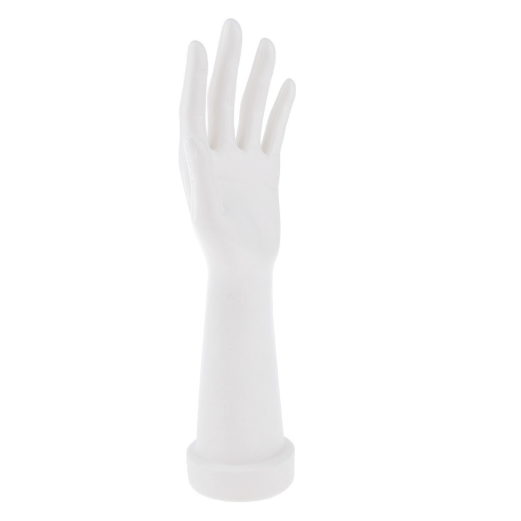 Bracelet Hand Display Stand PV - Jewelry And Watches Exhibition review and price