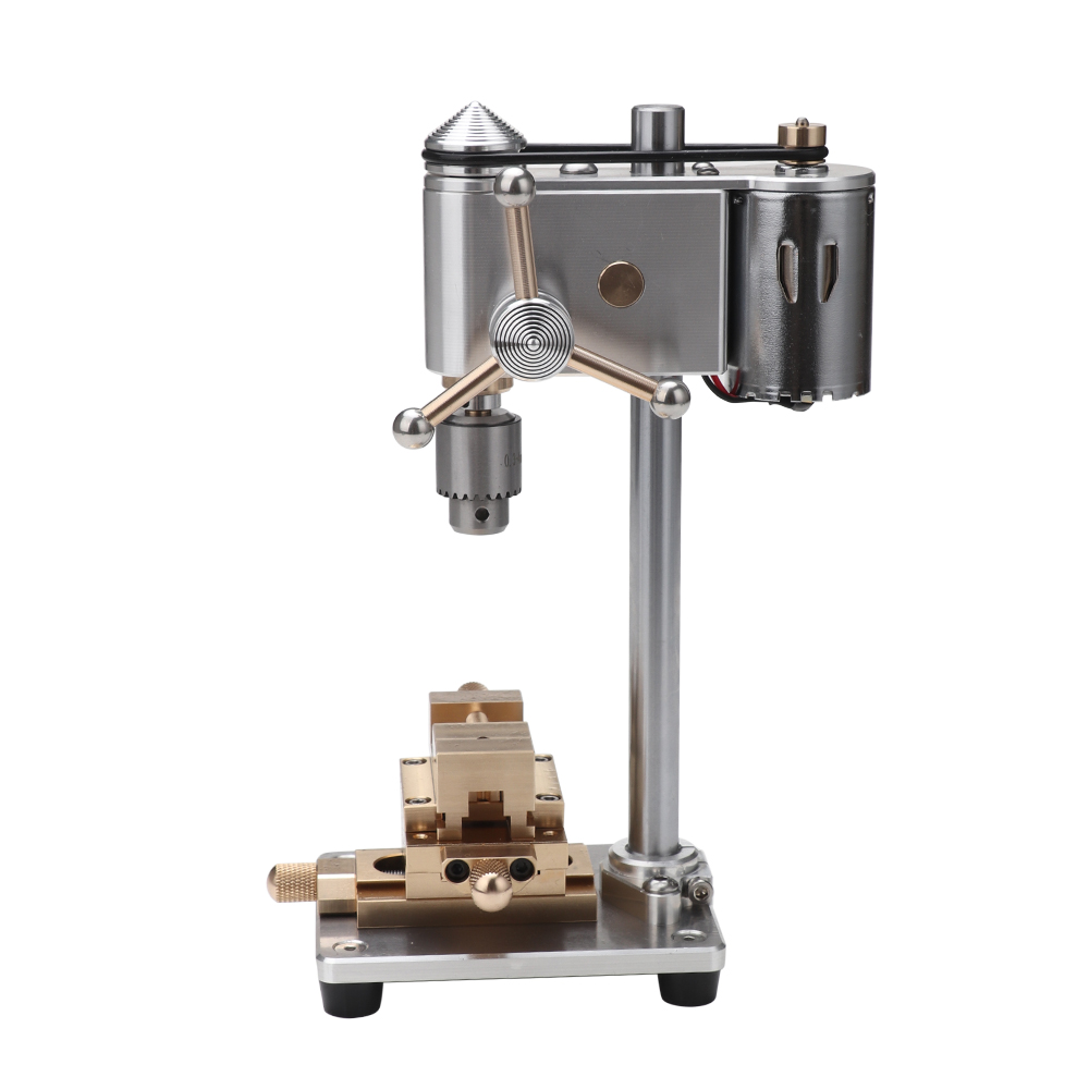 Mini Table Drill Micro Bench D - Watches & Jewelry Repair Center New York review and price