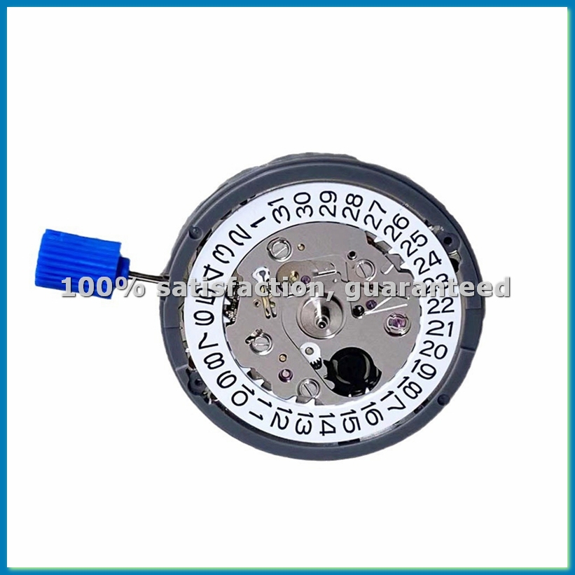 NH35 Automatic Mechanical Move - Watches & Jewelry Repair Center New York review and price