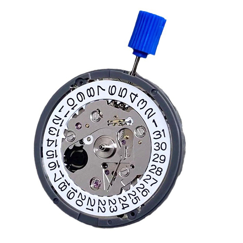 NH35 Automatic Mechanical Move - Watches & Jewelry Repair Center New York review and price