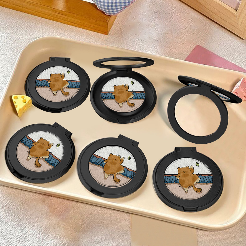 Cartoon Cat Finger Grip Univer - Watches & Jewelry Repair Center New York review and price
