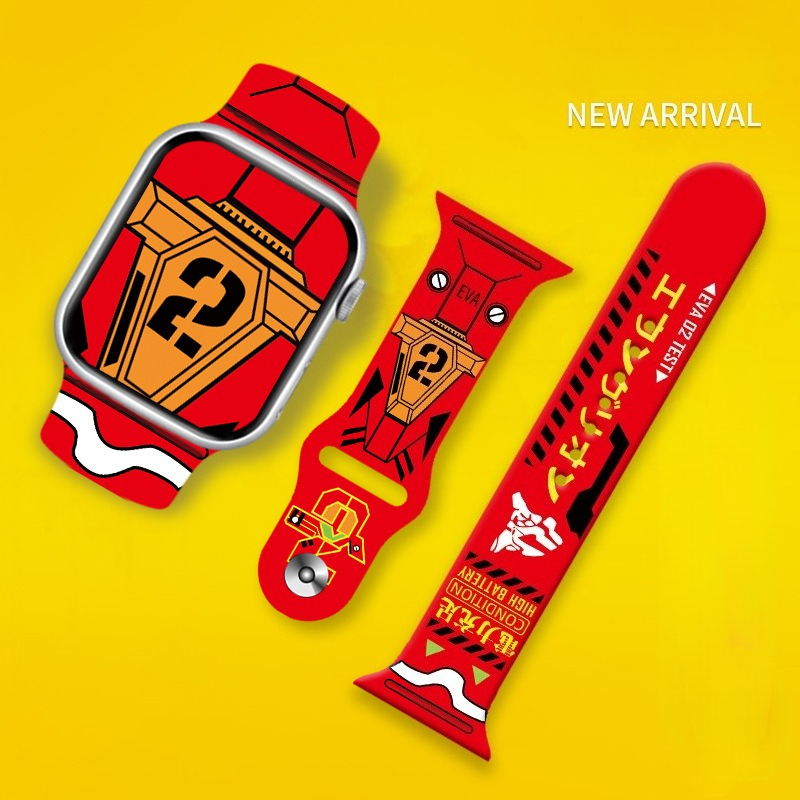 Neon Cute Genesis Classic Evan - Watch Strap Replacement review and price