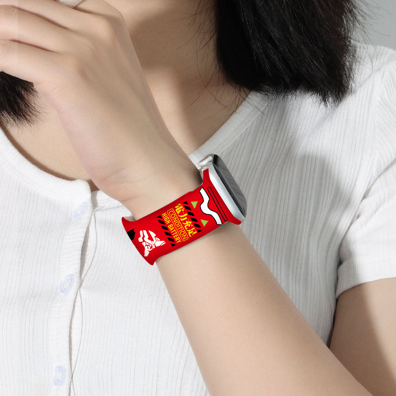 Neon Cute Genesis Classic Evan - Watch Strap Replacement review and price