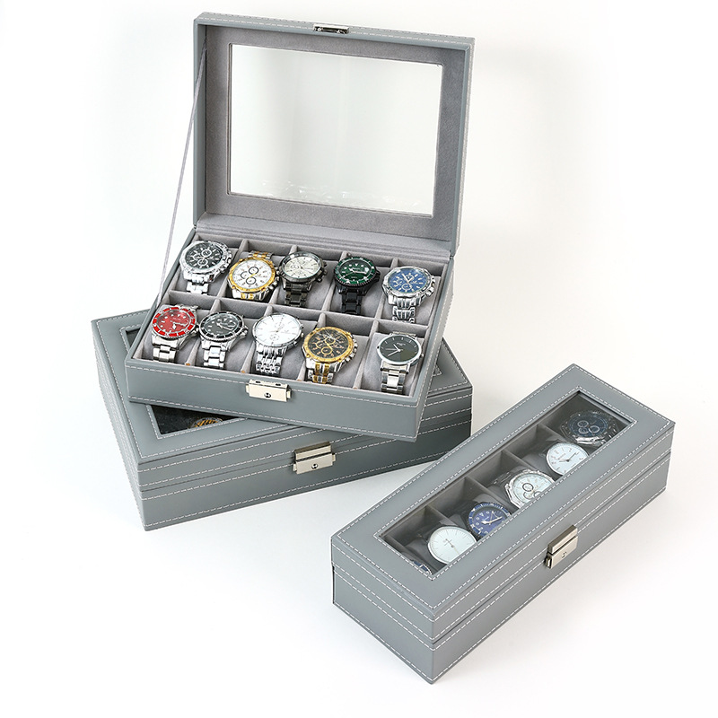 VANSIHO Fashionable Green/Beig - Jewelry And Watches Exhibition review and price