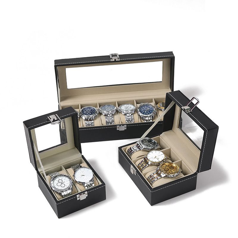 VANSIHO Fashionable Green/Beig - Jewelry And Watches Exhibition review and price