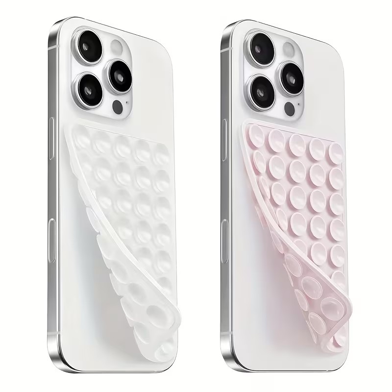 2-Pack Silicone Suction Phone  - Watches & Jewelry Repair Center New York review and price