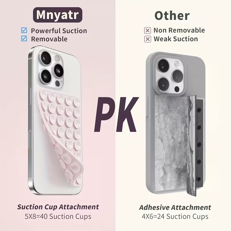 2-Pack Silicone Suction Phone  - Watches & Jewelry Repair Center New York review and price