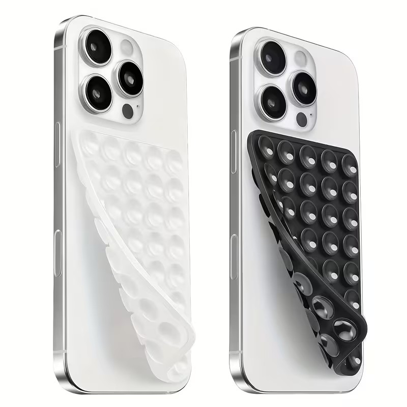2-Pack Silicone Suction Phone  - Watches & Jewelry Repair Center New York review and price