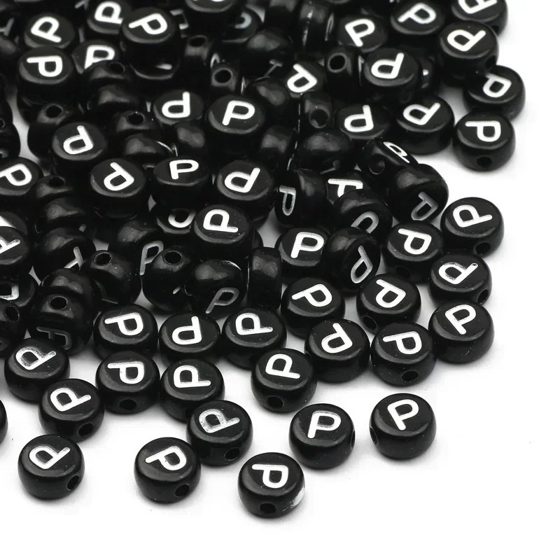 100-500PCS Acrylic A-Z 26 Lett - Jewelry Quotes review and price