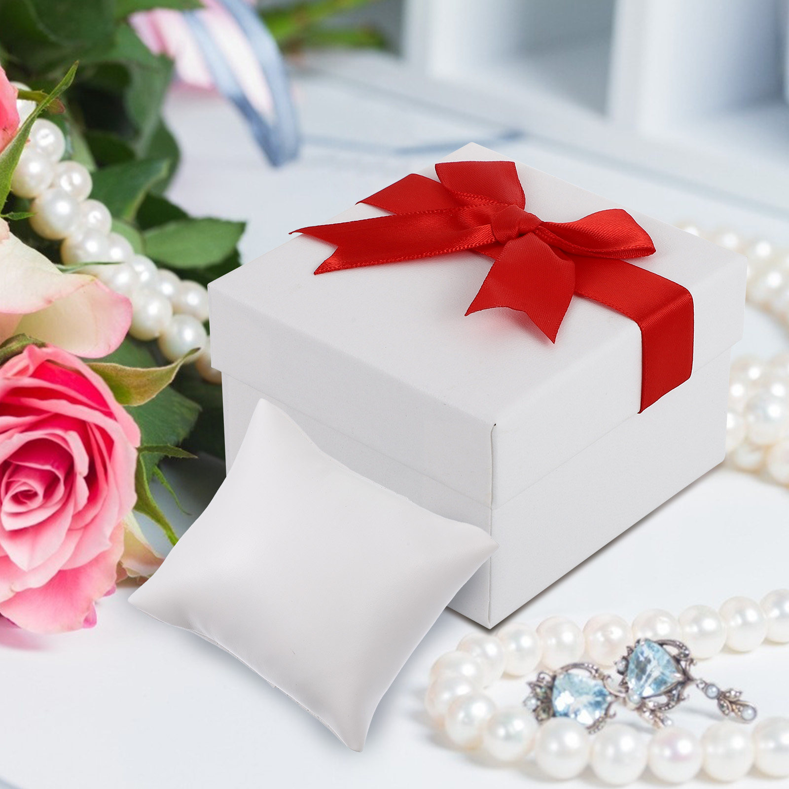 10Pcs Professional Jewelry Dis - Jewelry And Watches Exhibition review and price