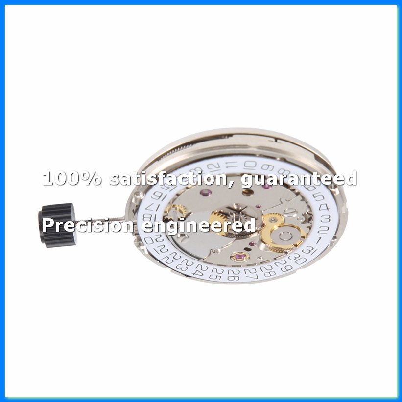 for ETA 2824-2 SELLITA SW200 W - Watches & Jewelry Repair Center New York review and price