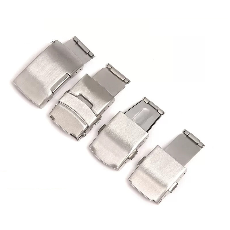 1PCS Silver Watch Accessories  - Watch Strap Replacement review and price