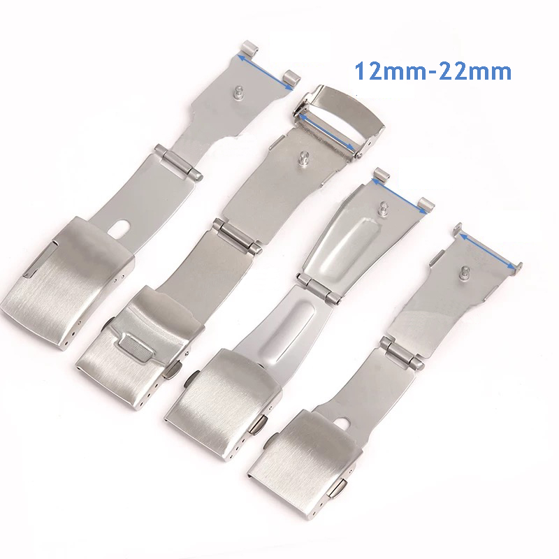 1PCS Silver Watch Accessories  - Watch Strap Replacement review and price
