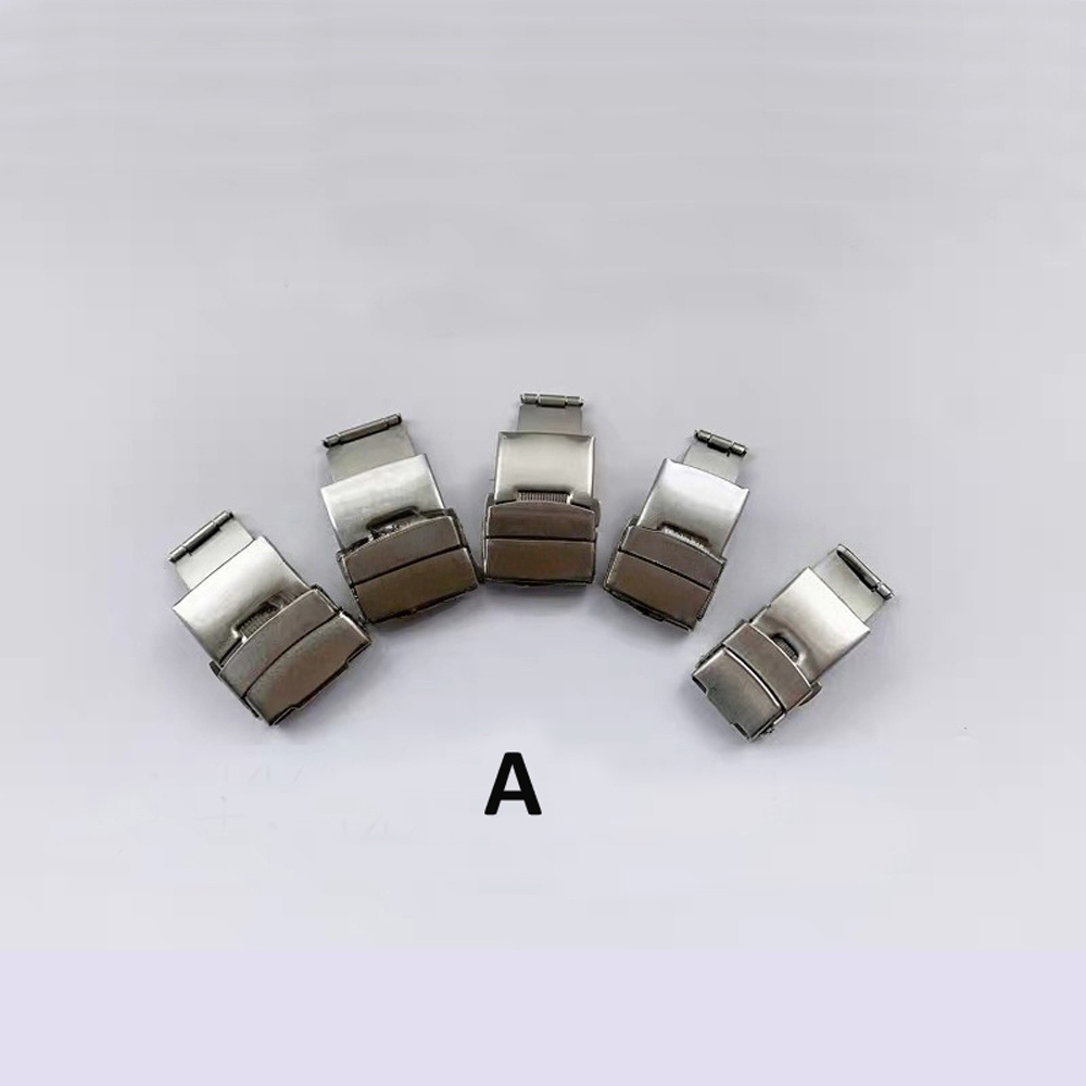 1PCS Silver Watch Accessories  - Watch Strap Replacement review and price