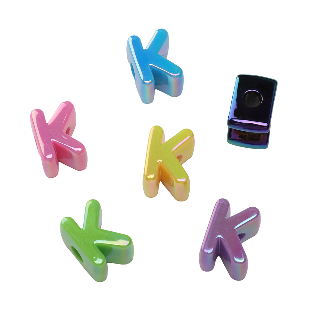 5pcs/Lots AB Color Acrylic Let - Jewelry Quotes review and price