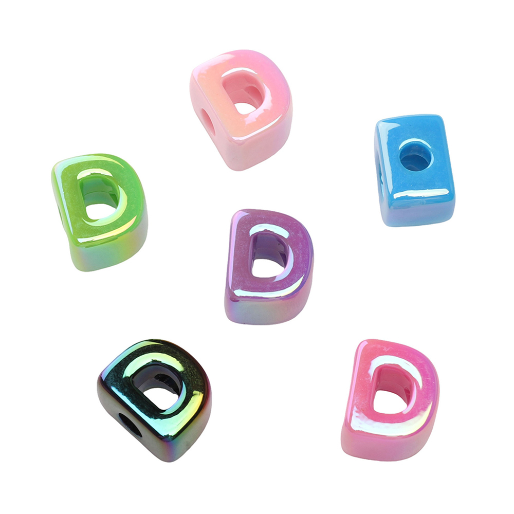 5pcs/Lots AB Color Acrylic Let - Jewelry Quotes review and price