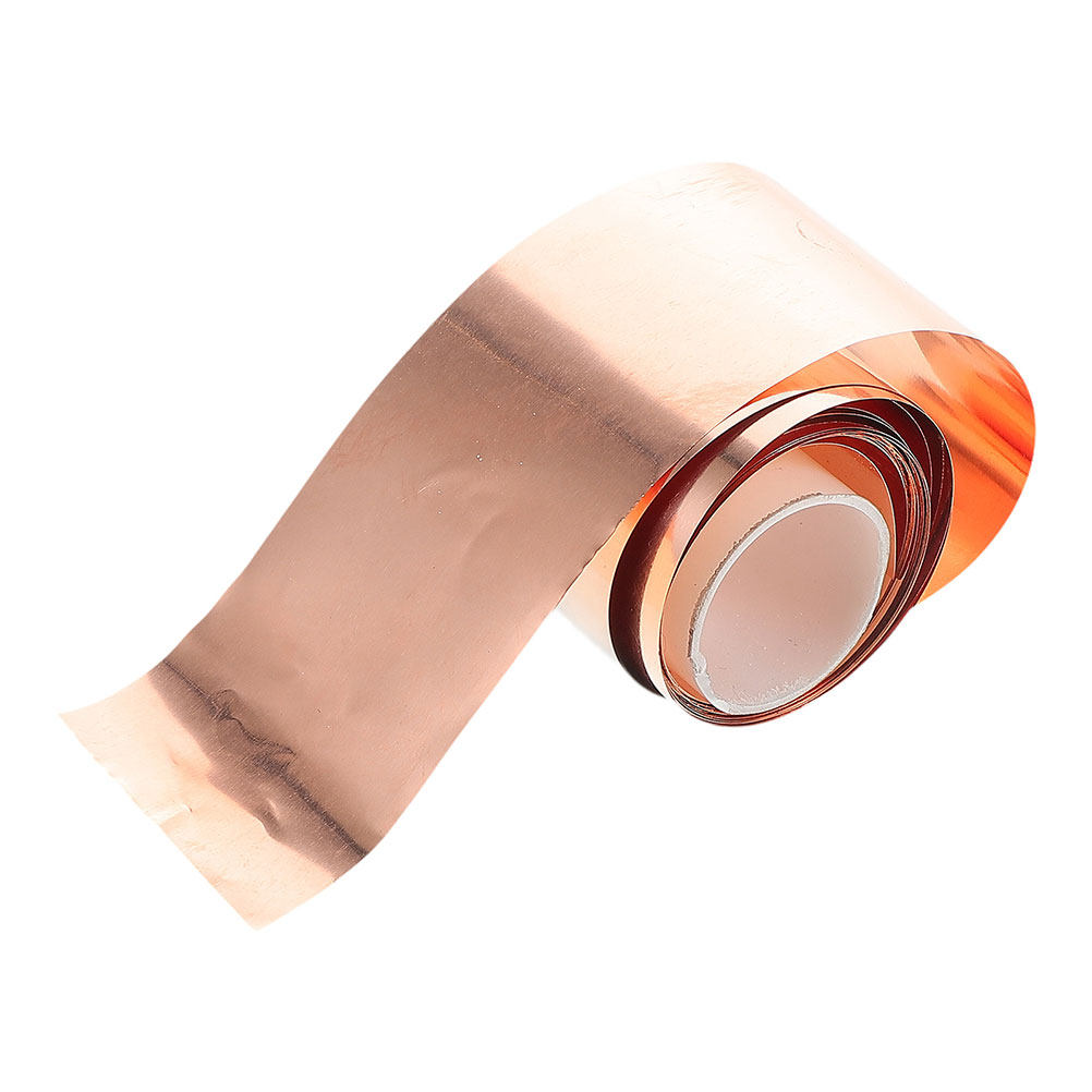Pure Copper Foil 0.05Mmx50Mmx1 - Jewelry Repair & Watches Durham Nc review and price