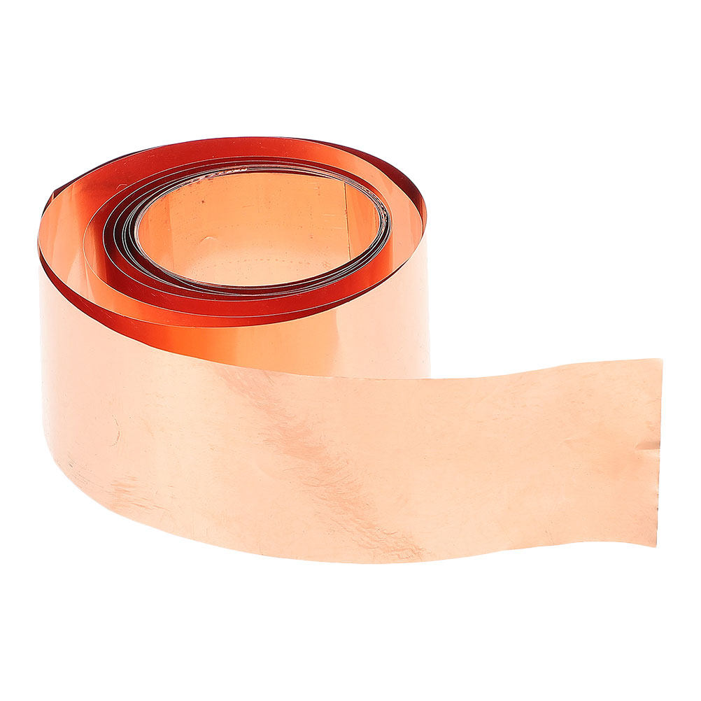Pure Copper Foil 0.05Mmx50Mmx1 - Jewelry Repair & Watches Durham Nc review and price